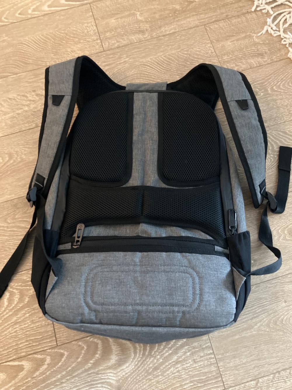 Genentech Backpack - Picture 2 of 2
